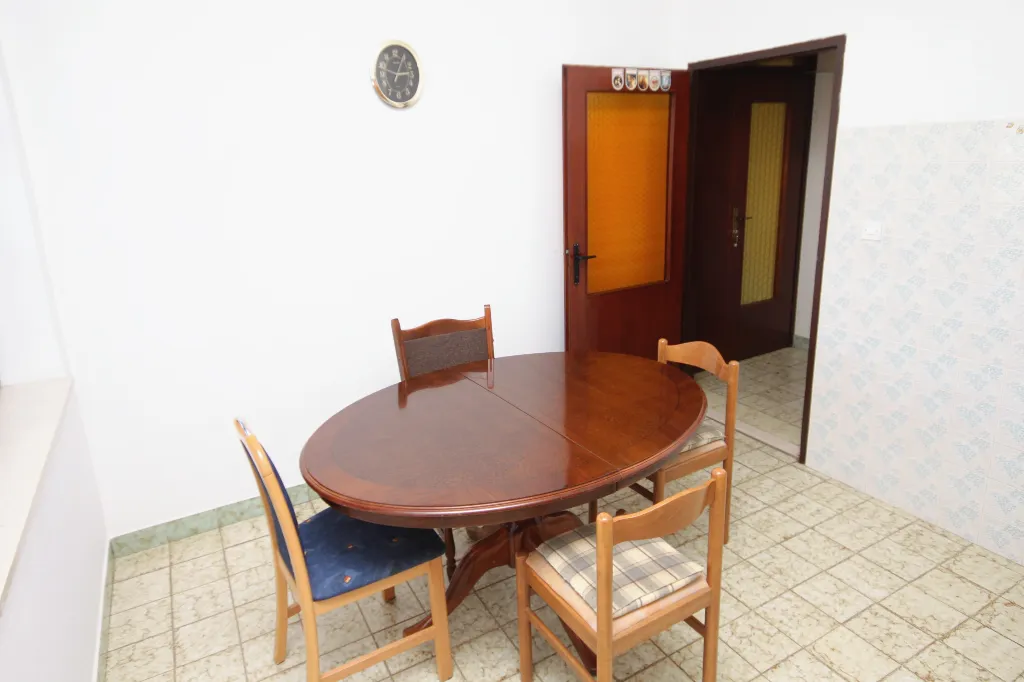 Two bedroom apartment near beach Privlaka, Zadar  A-a