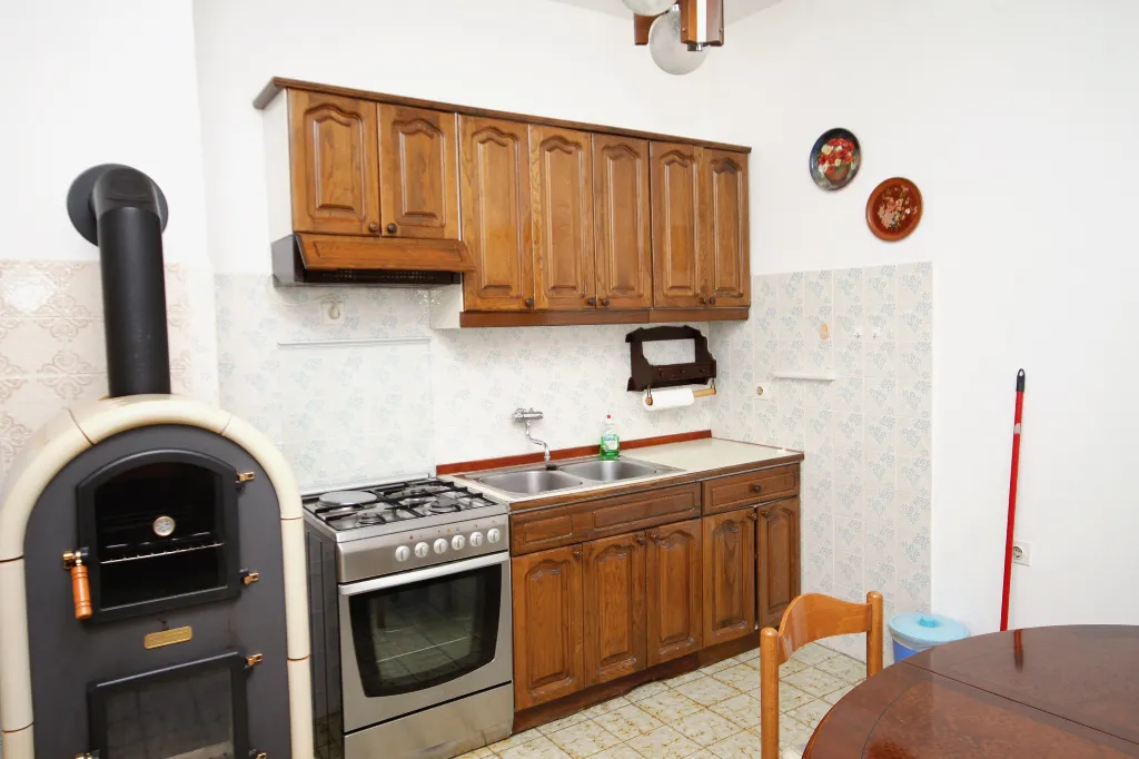 Two bedroom apartment near beach Privlaka, Zadar  A-a