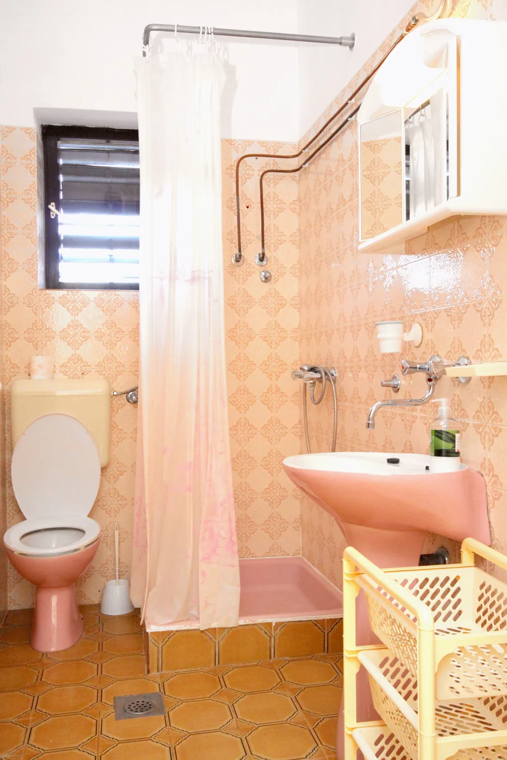 Two bedroom apartment near beach Privlaka, Zadar  A-a