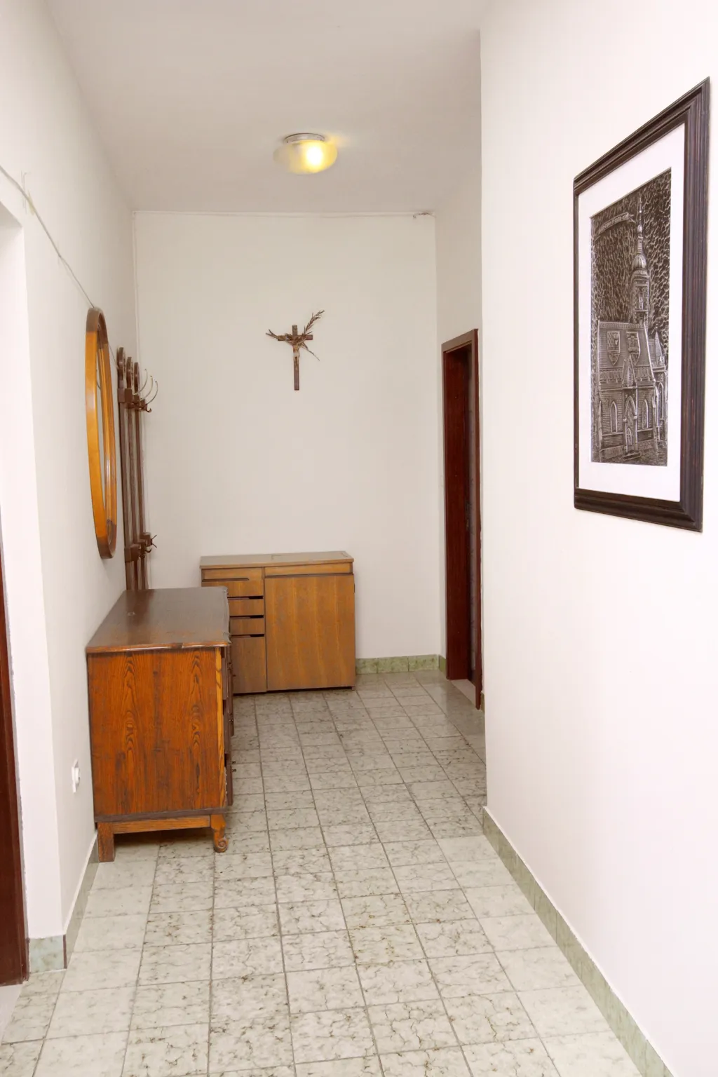 Two bedroom apartment near beach Privlaka, Zadar  A-a