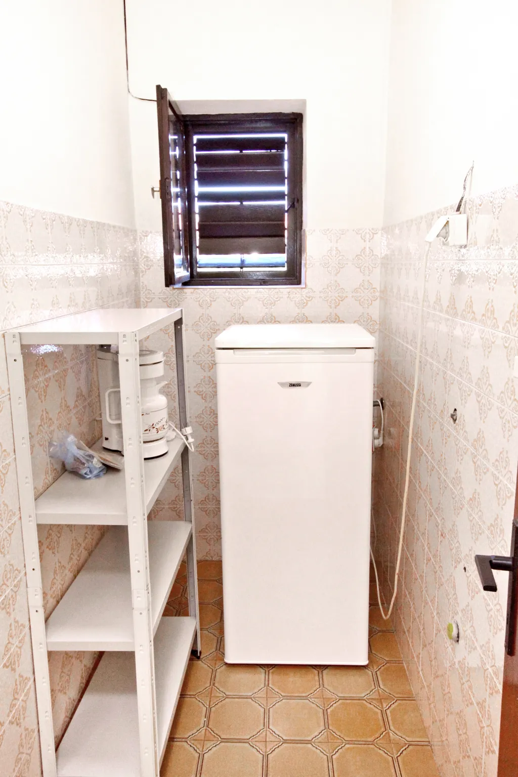 Two bedroom apartment near beach Privlaka, Zadar  A-a