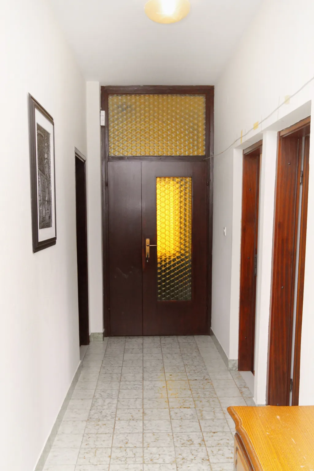 Two bedroom apartment near beach Privlaka, Zadar  A-a