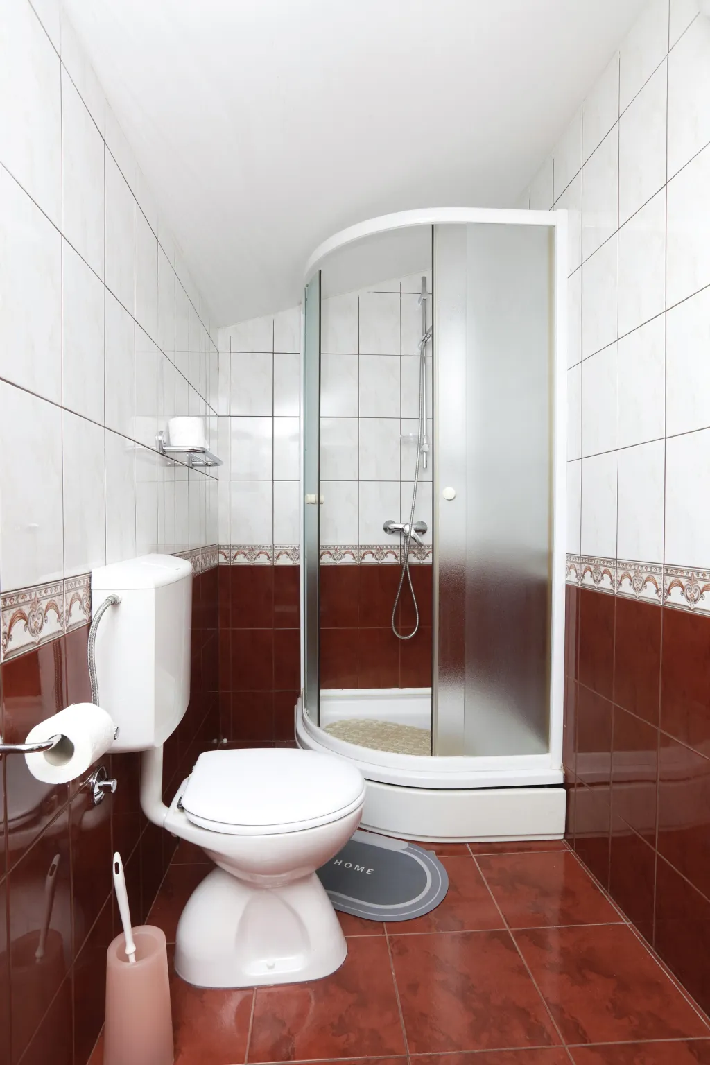 One bedroom apartment near beach Jezera, Murter  A-e
