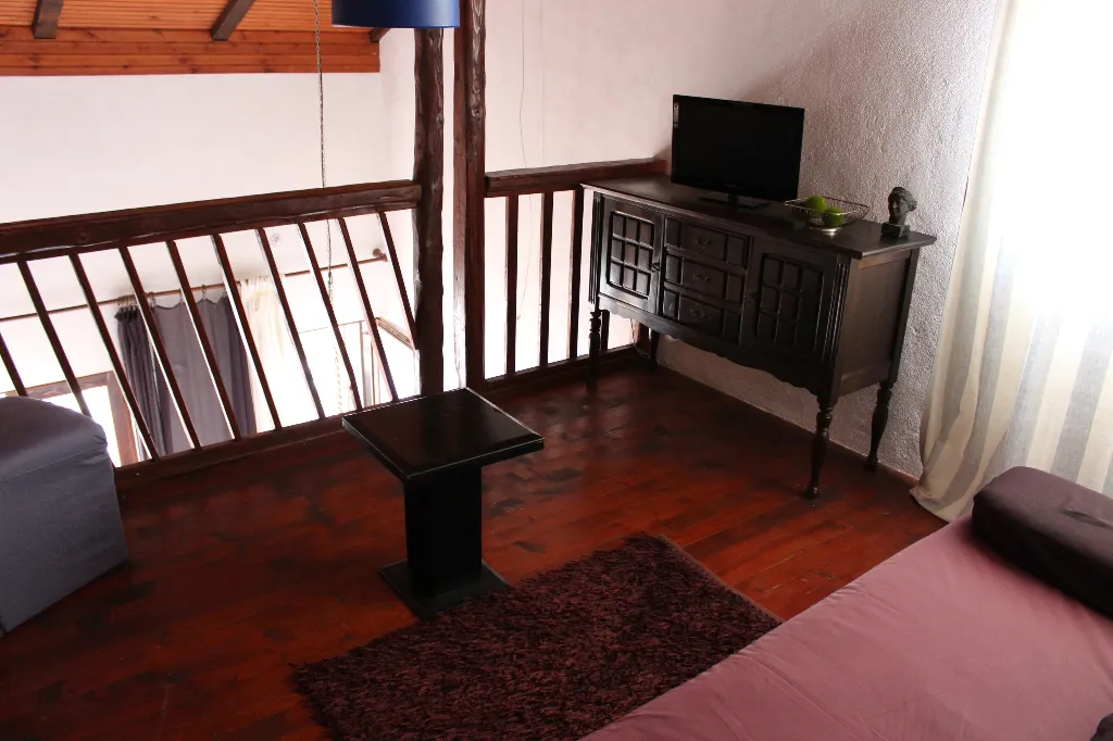 Two bedroom apartment with terrace and sea view Seget Vranjica, Trogir  A-a