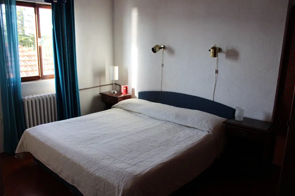Two bedroom apartment with terrace and sea view Seget Vranjica, Trogir  A-a