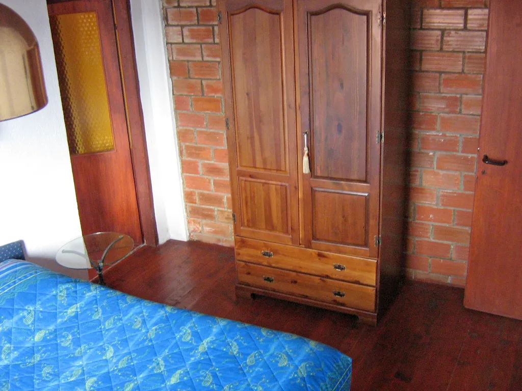 Two bedroom apartment with terrace and sea view Seget Vranjica, Trogir  A-a