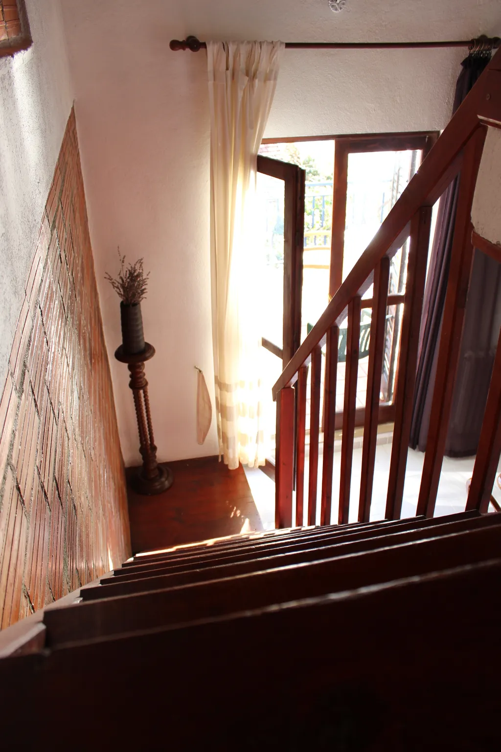 Two bedroom apartment with terrace and sea view Seget Vranjica, Trogir  A-a