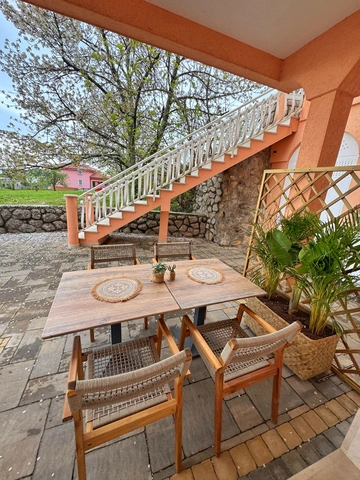 Apartment in Lovran for Up to 6 Guests
