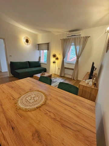 Apartment in Lovran for Up to 6 Guests