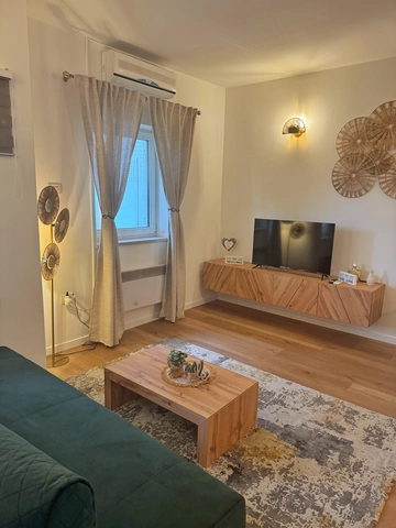 Apartment in Lovran for Up to 6 Guests