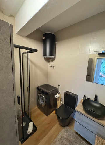 Apartment in Lovran for Up to 6 Guests