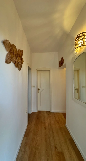 Apartment in Lovran for Up to 6 Guests