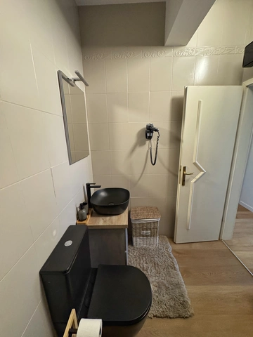 Apartment in Lovran for Up to 6 Guests