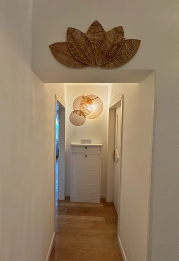 Apartment in Lovran for Up to 6 Guests