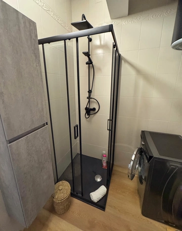 Apartment in Lovran for Up to 6 Guests