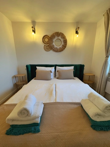 Apartment in Lovran for Up to 6 Guests