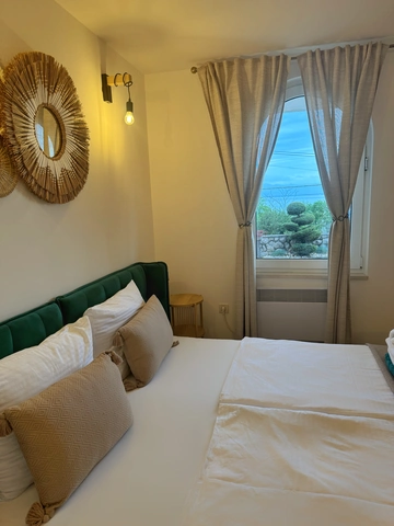 Apartment in Lovran for Up to 6 Guests