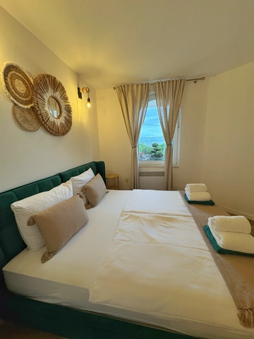 Apartment in Lovran for Up to 6 Guests