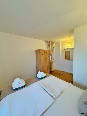 Apartment in Lovran for Up to 6 Guests