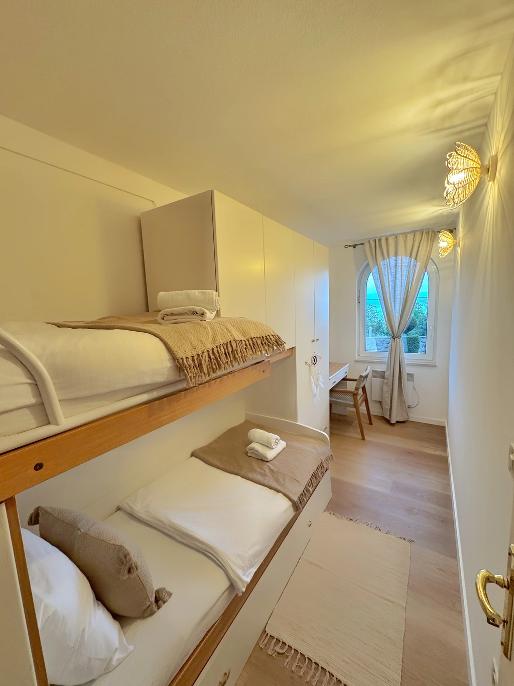 Apartment in Lovran for Up to 6 Guests