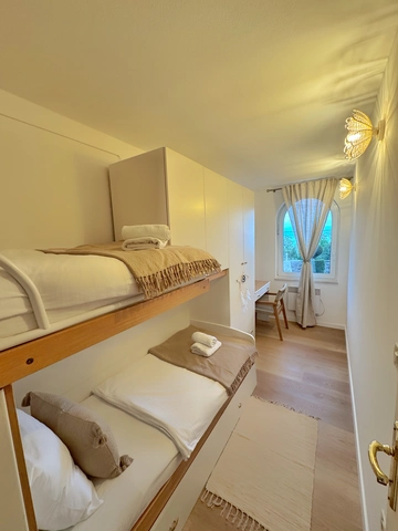 Apartment in Lovran for Up to 6 Guests