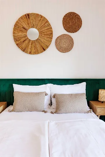 Two-Bedroom Apartment in Lovran for Up to 6