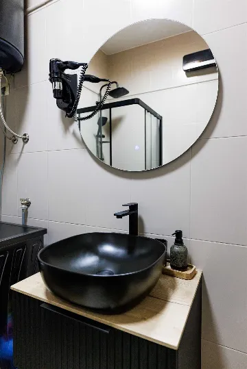 Two-Bedroom Apartment in Lovran for Up to 6