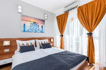 Room in Lovran for 2 Guests