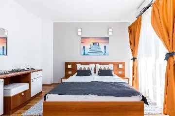 Room in Lovran for 2 Guests