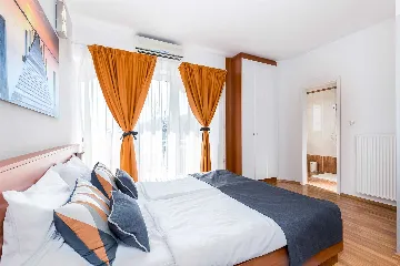 Room in Lovran for 2 Guests