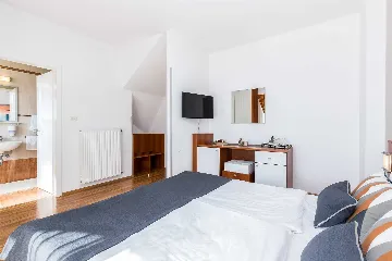 Room in Lovran for 2 Guests