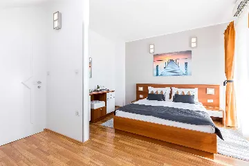 Room in Lovran for 2 Guests
