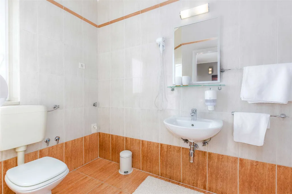 Room in Lovran for 2 Guests