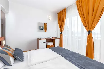 Room for 2 Guests in Lovran, Croatia