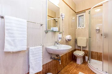Room for 2 Guests in Lovran, Croatia
