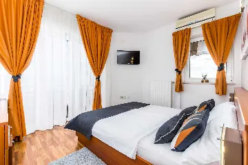 Room for 2 Guests in Lovran, Croatia