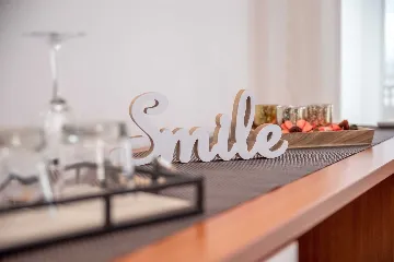 Room for 2 Guests in Lovran, Croatia