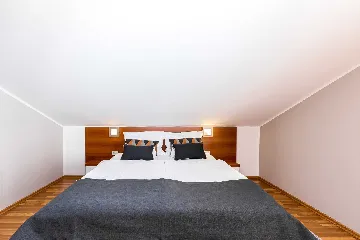 Room for 2 Guests in Lovran, Croatia