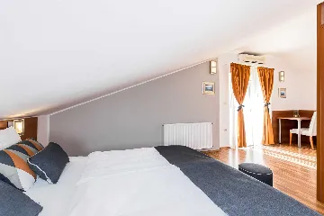Room for 2 Guests in Lovran, Croatia