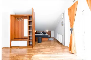 Room for 2 Guests in Lovran, Croatia