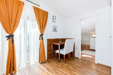 Room for 2 Guests in Lovran, Croatia