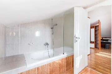 Room for 2 Guests in Lovran, Croatia