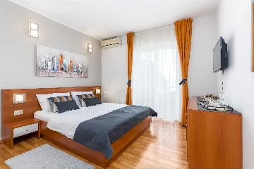 Room for 2 Guests in Lovran, Croatia
