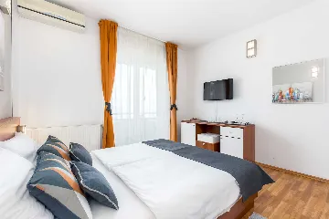 Room for 2 Guests in Lovran, Croatia