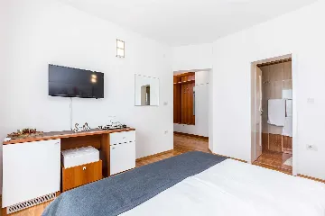 Room for 2 Guests in Lovran, Croatia