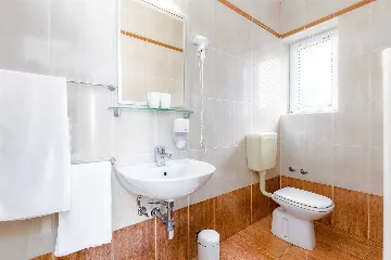 Room for 2 Guests in Lovran, Croatia