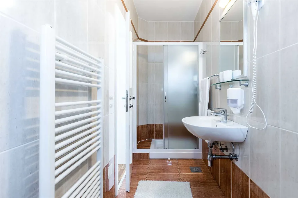 Room for 2 Guests in Lovran, Croatia