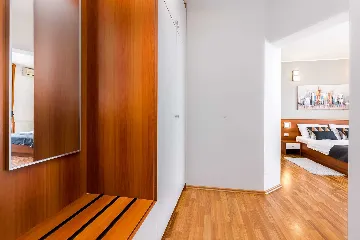 Room for 2 Guests in Lovran, Croatia