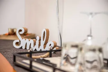 Room for 2 Guests in Lovran, Croatia