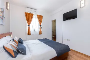 Room for 2 Guests in Lovran, Croatia